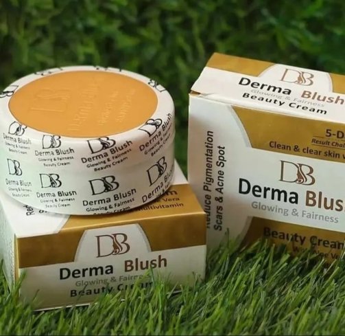 Beauty Caream by Derma Blush