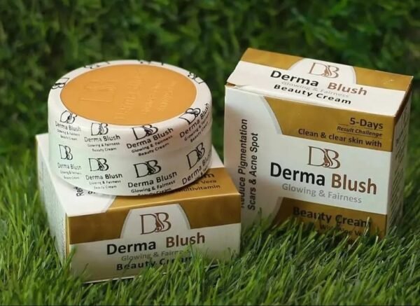 Beauty Caream by Derma Blush