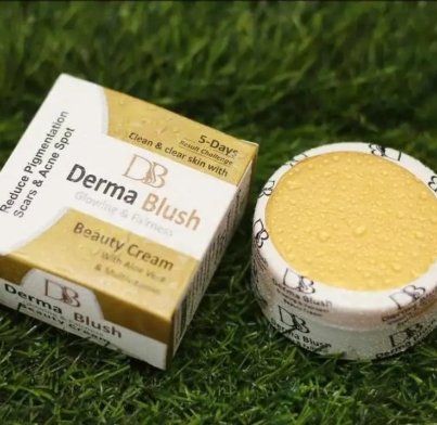 Beauty Caream by Derma Blush