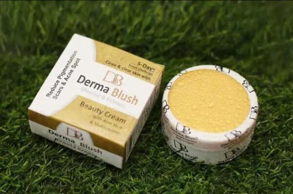 Beauty Caream by Derma Blush