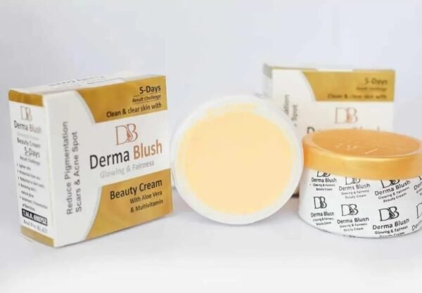 Beauty Caream by Derma Blush