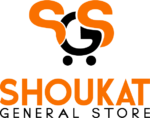 Shoukat General Store | Logo